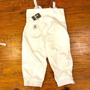 Fencing Pants